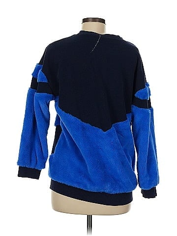 London Rag Pullover Sweater (view 2)