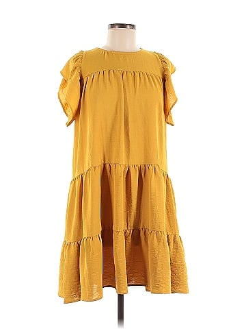 Newbury Kustom Casual Dress (view 1)