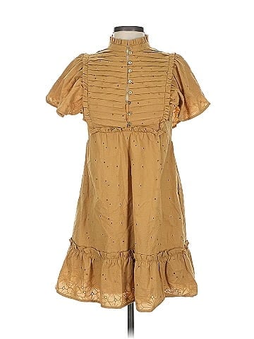 Lost + Wander Casual Dress (view 1)