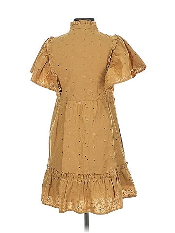 Lost + Wander Casual Dress (view 2)