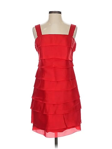 CH Carolina Herrera Cocktail Dress (view 1)