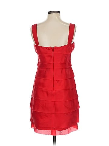 CH Carolina Herrera Cocktail Dress (view 2)