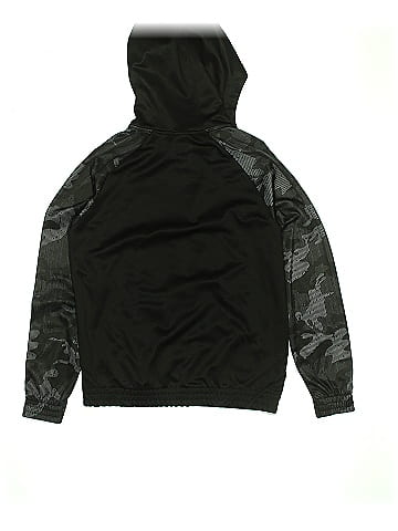 Reebok Zip Up Hoodie (view 2)