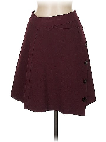 Sandro Casual Skirt (view 1)