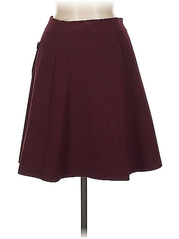 Sandro Casual Skirt (view 2)