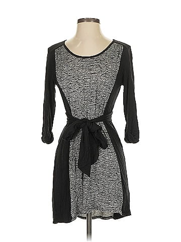 ecoSkin Casual Dress (view 1)