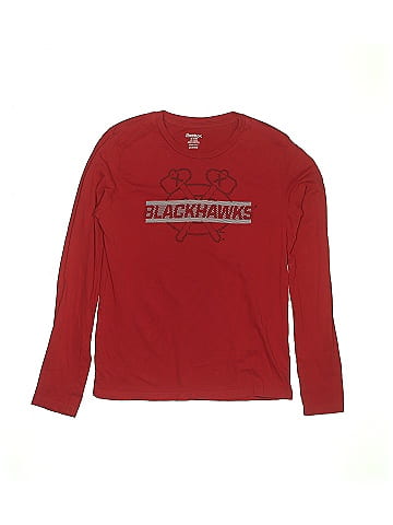 Reebok Long Sleeve T-Shirt (view 1)