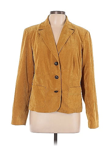 DressBarn Blazer (view 1)