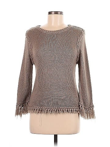 BB Dakota Pullover Sweater (view 1)