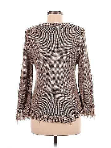 BB Dakota Pullover Sweater (view 2)