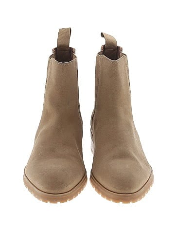 Margaux Ankle Boots (view 2)