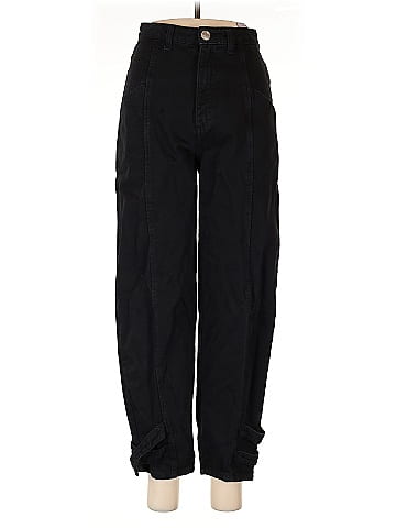 Maria Vittoria Paolillo MVP Jeans (view 1)