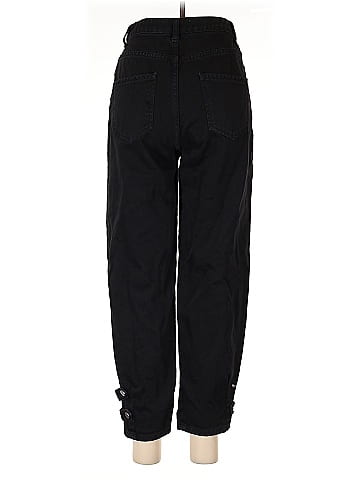 Maria Vittoria Paolillo MVP Jeans (view 2)
