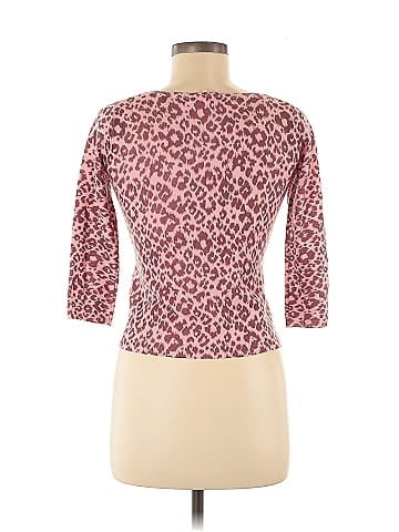 Rebecca Taylor Cashmere Cardigan (view 2)