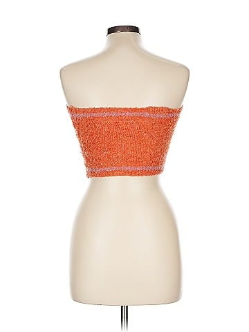 Vrg Grl Tube Top (view 2)