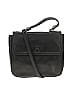 Etienne Aigner 100% Leather Black Leather Satchel One size - photo 1