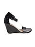 Kenneth Cole REACTION Black Wedges Size 8 1/2 - photo 1