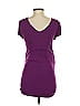 Liz Lange Maternity Purple Sleeveless Top Size S - photo 2