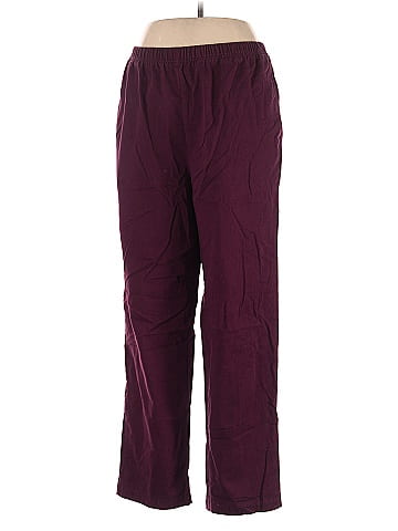 Breckenridge Track Pants (view 1)