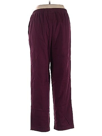 Breckenridge Track Pants (view 2)