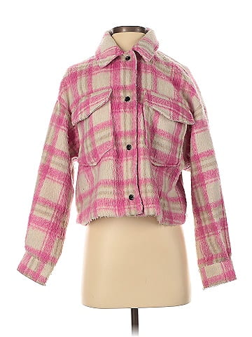 Zara Jacket (view 1)