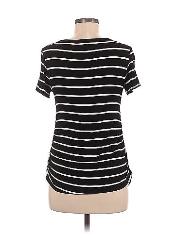 Olivia Blu Short Sleeve Top (view 2)