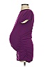Liz Lange Maternity Purple Sleeveless Top Size S - photo 5