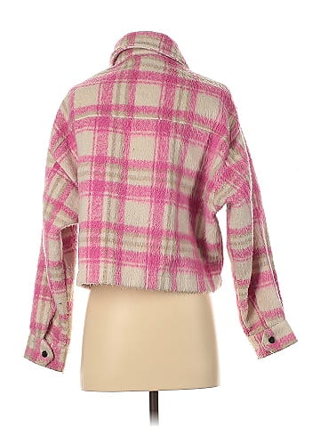 Zara Jacket (view 2)
