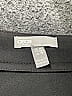 ASOS Solid Black Casual Skirt Size 10 - photo 3