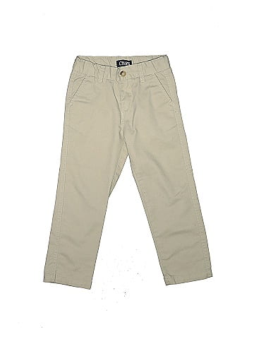 Chaps Khakis (view 1)