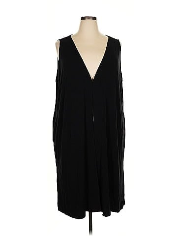IMAN Casual Dress (view 1)