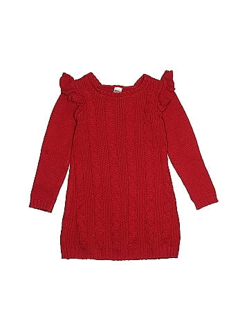 Carter's Pullover Sweater (view 1)