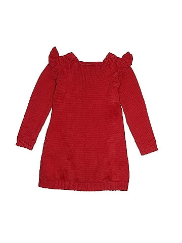 Carter's Pullover Sweater (view 2)
