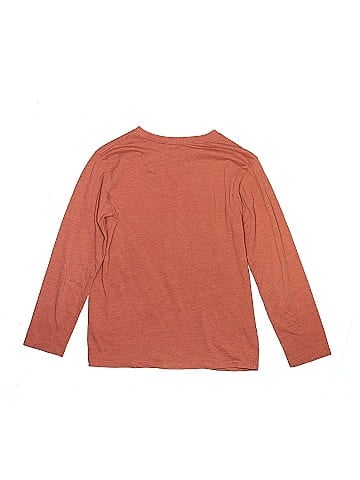 The Children's Place Long Sleeve T-Shirt (view 2)