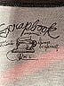 Scrapbook Gray Cardigan Size S - photo 7