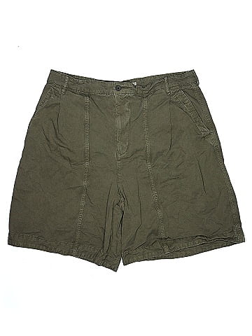 Everlane Khaki Shorts (view 1)