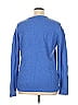 Liz Claiborne Blue Pullover Sweater Size XL - photo 2