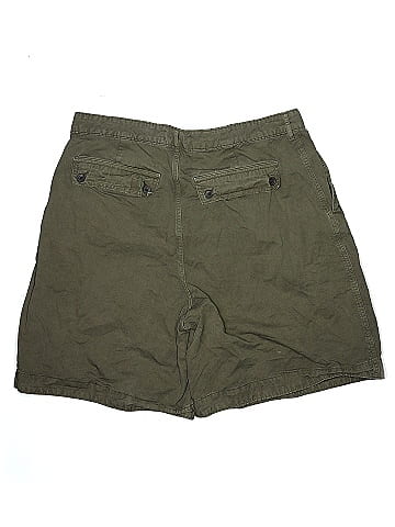 Everlane Khaki Shorts (view 2)
