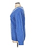 Liz Claiborne Blue Pullover Sweater Size XL - photo 5