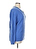 Liz Claiborne Blue Pullover Sweater Size XL - photo 4