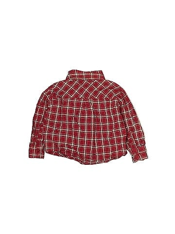 Polo by Ralph Lauren Long Sleeve Button-Down Shirt (view 2)