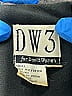 DWP 100% Polyester Solid Black Casual Dress Size 14 - photo 7