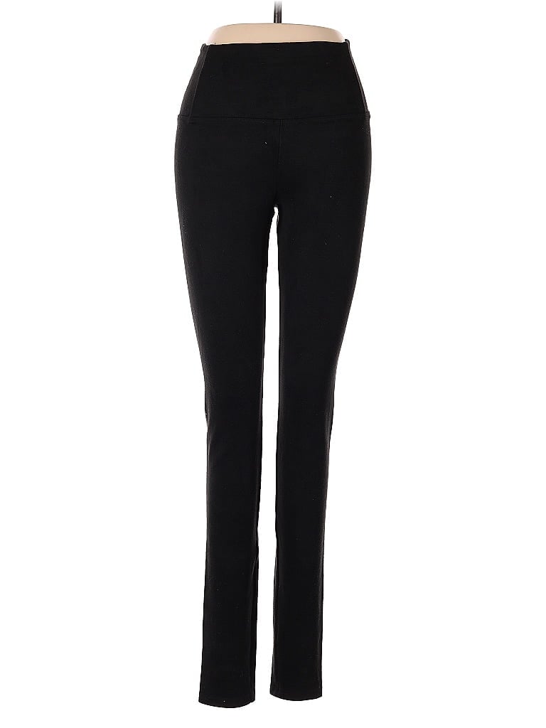 WILFRED FREE Pre-owned Active Pants In Black