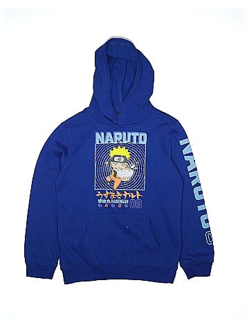 Nautica Pullover Hoodie (view 1)