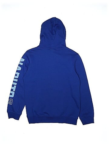 Nautica Pullover Hoodie (view 2)
