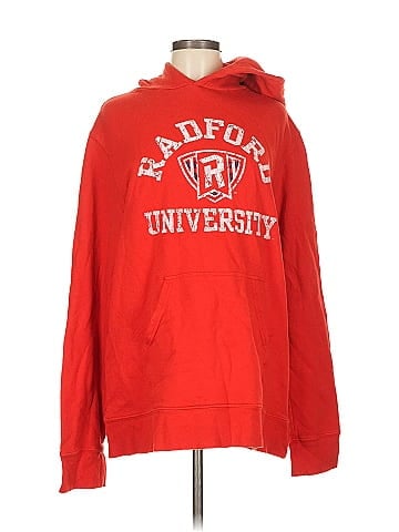 Reserved Pullover Hoodie (view 1)