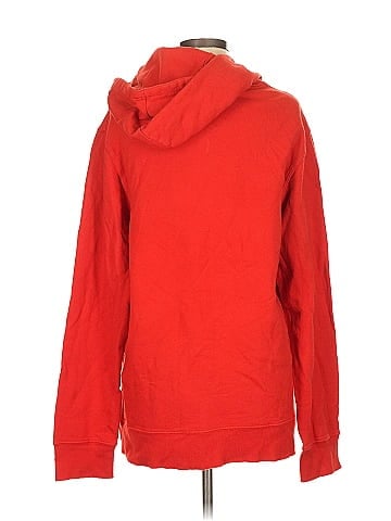 Reserved Pullover Hoodie (view 2)