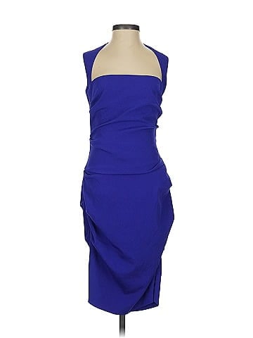 Nicole Miller Studio Cocktail Dress (view 1)