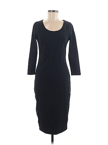 Soho JEANS NEW YORK & COMPANY Casual Dress (view 1)