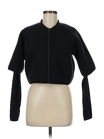 Mondetta Track Jacket (view 1)